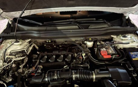 Honda Accord IX рестайлинг, 2021 год, 2 550 000 рублей, 7 фотография