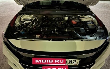 Honda Accord IX рестайлинг, 2021 год, 2 550 000 рублей, 8 фотография