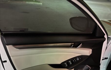 Honda Accord IX рестайлинг, 2021 год, 2 550 000 рублей, 11 фотография