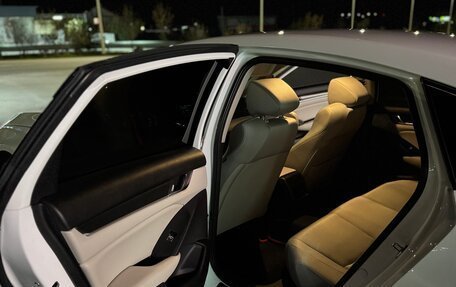 Honda Accord IX рестайлинг, 2021 год, 2 550 000 рублей, 12 фотография