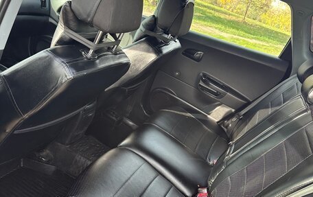 KIA cee'd I рестайлинг, 2008 год, 395 000 рублей, 9 фотография