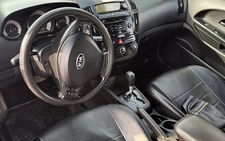 KIA cee'd I рестайлинг, 2008 год, 395 000 рублей, 8 фотография