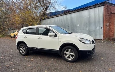 Nissan Qashqai, 2010 год, 950 000 рублей, 1 фотография