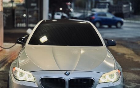 BMW 5 серия, 2012 год, 2 150 000 рублей, 1 фотография