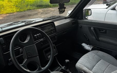 Volkswagen Golf II, 1989 год, 85 000 рублей, 5 фотография