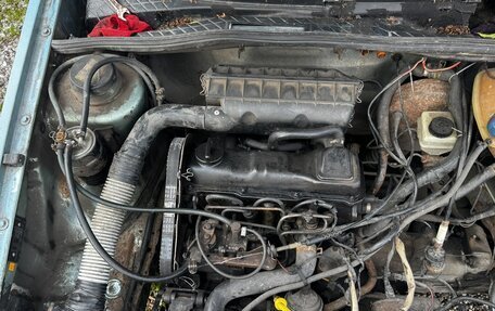 Volkswagen Golf II, 1989 год, 85 000 рублей, 6 фотография