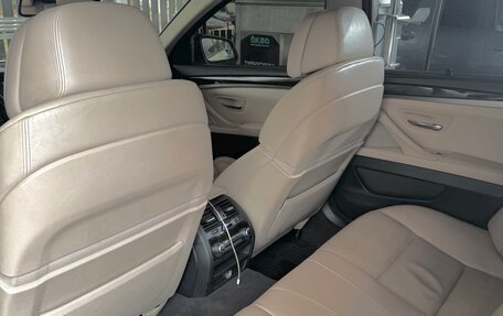 BMW 5 серия, 2012 год, 2 150 000 рублей, 6 фотография