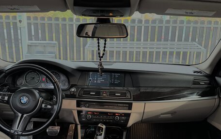 BMW 5 серия, 2012 год, 2 150 000 рублей, 5 фотография