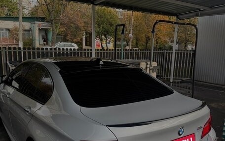 BMW 5 серия, 2012 год, 2 150 000 рублей, 3 фотография