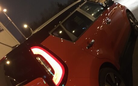 KIA Soul II рестайлинг, 2018 год, 1 450 000 рублей, 7 фотография