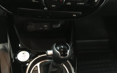 KIA Soul II рестайлинг, 2018 год, 1 450 000 рублей, 8 фотография