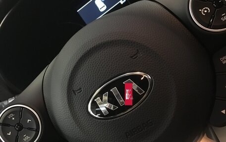 KIA Soul II рестайлинг, 2018 год, 1 450 000 рублей, 9 фотография