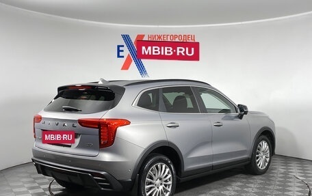 Haval Jolion, 2025 год, 2 749 000 рублей, 4 фотография