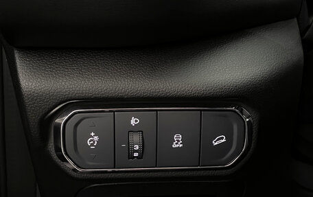 Haval Jolion, 2025 год, 2 749 000 рублей, 17 фотография