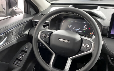 Haval Jolion, 2025 год, 2 749 000 рублей, 23 фотография