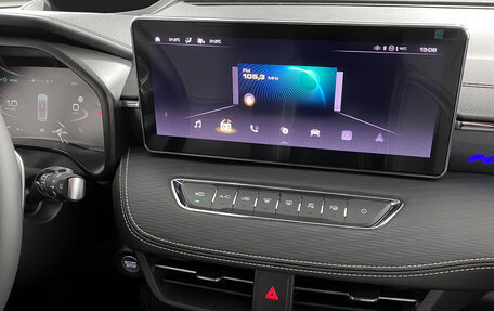 Haval Jolion, 2025 год, 2 749 000 рублей, 27 фотография
