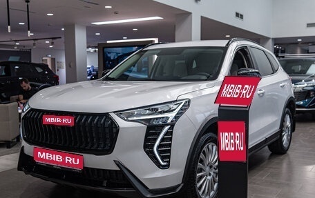 Haval Jolion, 2025 год, 2 699 000 рублей, 1 фотография