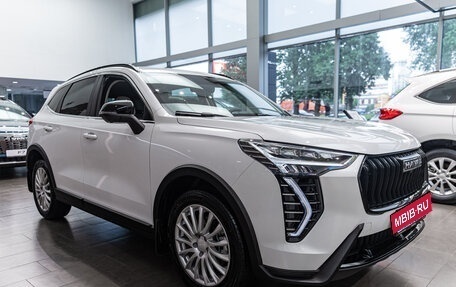 Haval Jolion, 2025 год, 2 699 000 рублей, 2 фотография