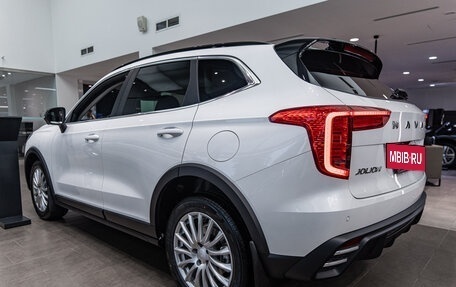 Haval Jolion, 2025 год, 2 699 000 рублей, 3 фотография