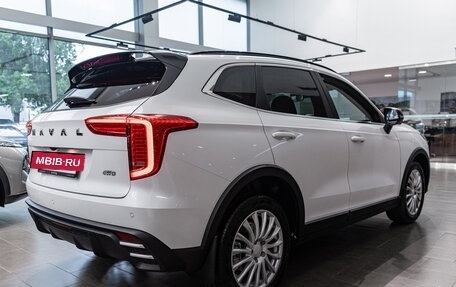 Haval Jolion, 2025 год, 2 699 000 рублей, 5 фотография