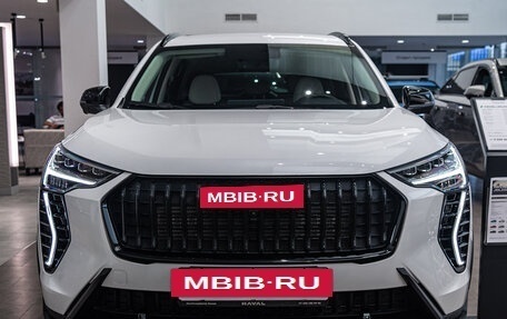 Haval Jolion, 2025 год, 2 699 000 рублей, 4 фотография