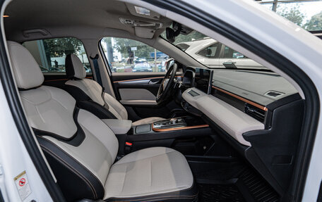Haval Jolion, 2025 год, 2 699 000 рублей, 9 фотография