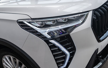 Haval Jolion, 2025 год, 2 699 000 рублей, 16 фотография