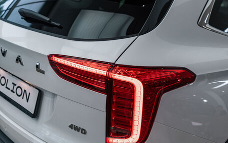 Haval Jolion, 2025 год, 2 699 000 рублей, 18 фотография