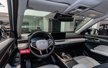 Haval Jolion, 2025 год, 2 699 000 рублей, 12 фотография