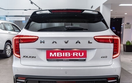 Haval Jolion, 2025 год, 2 699 000 рублей, 6 фотография