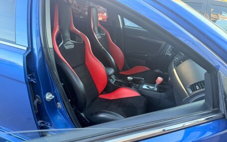 Mitsubishi Lancer IX, 2008 год, 1 020 000 рублей, 4 фотография