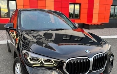 BMW X1, 2020 год, 3 090 000 рублей, 1 фотография