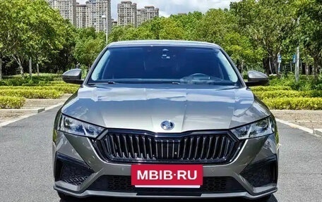 Skoda Octavia IV, 2022 год, 1 832 555 рублей, 2 фотография