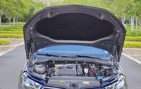 Skoda Octavia IV, 2022 год, 1 832 555 рублей, 9 фотография