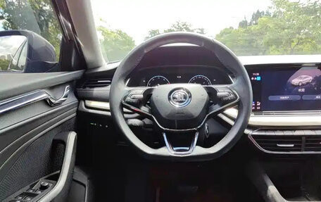 Skoda Octavia IV, 2022 год, 1 832 555 рублей, 17 фотография