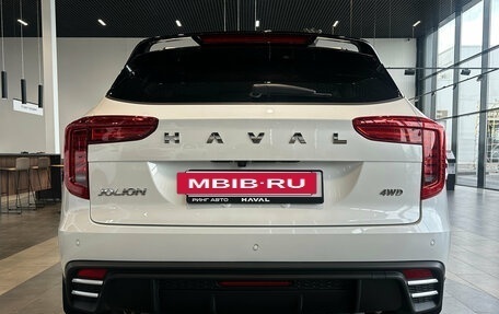 Haval Jolion, 2025 год, 2 699 000 рублей, 5 фотография