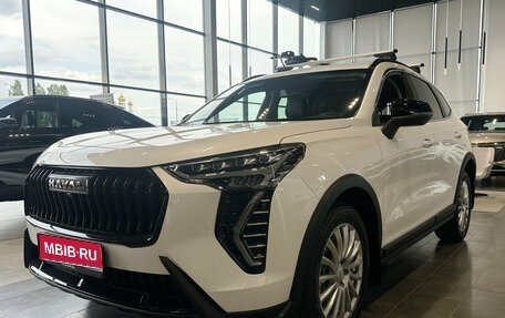Haval Jolion, 2025 год, 2 699 000 рублей, 1 фотография