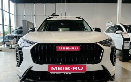 Haval Jolion, 2025 год, 2 699 000 рублей, 2 фотография