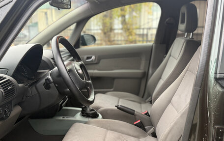 Audi A2, 2001 год, 399 000 рублей, 13 фотография