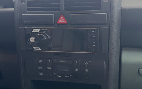 Audi A2, 2001 год, 399 000 рублей, 9 фотография