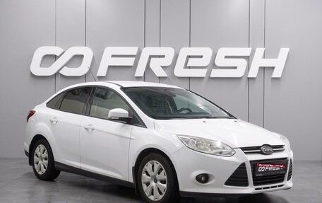 Ford Focus III, 2013 год, 749 000 рублей, 1 фотография