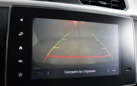 Renault Arkana I, 2021 год, 1 724 000 рублей, 12 фотография