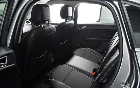 Renault Arkana I, 2021 год, 1 724 000 рублей, 11 фотография