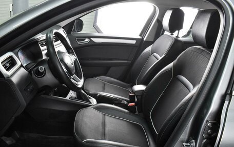 Renault Arkana I, 2021 год, 1 724 000 рублей, 10 фотография