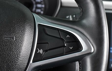 Renault Arkana I, 2021 год, 1 724 000 рублей, 18 фотография