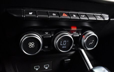 Renault Arkana I, 2021 год, 1 724 000 рублей, 15 фотография