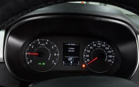 Renault Arkana I, 2021 год, 1 724 000 рублей, 21 фотография