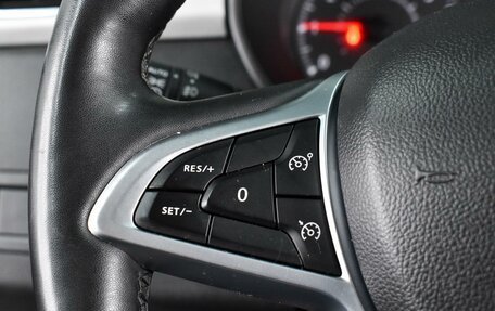 Renault Arkana I, 2021 год, 1 724 000 рублей, 17 фотография