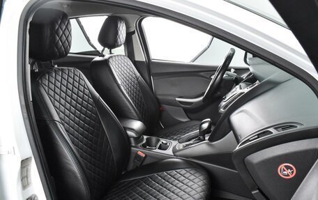 Ford Focus III, 2013 год, 749 000 рублей, 8 фотография