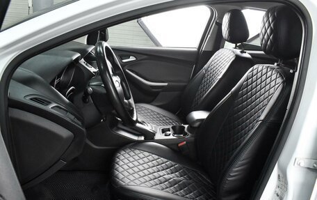 Ford Focus III, 2013 год, 749 000 рублей, 10 фотография